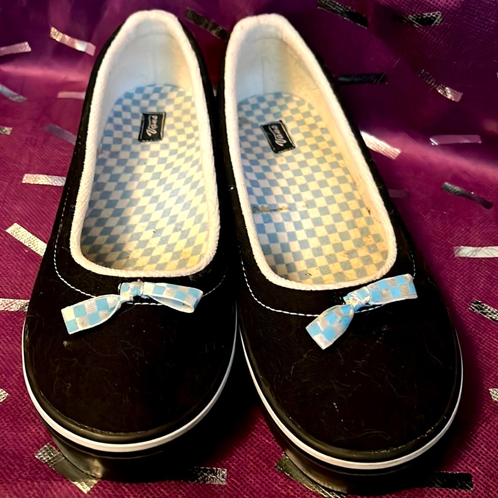 Vans